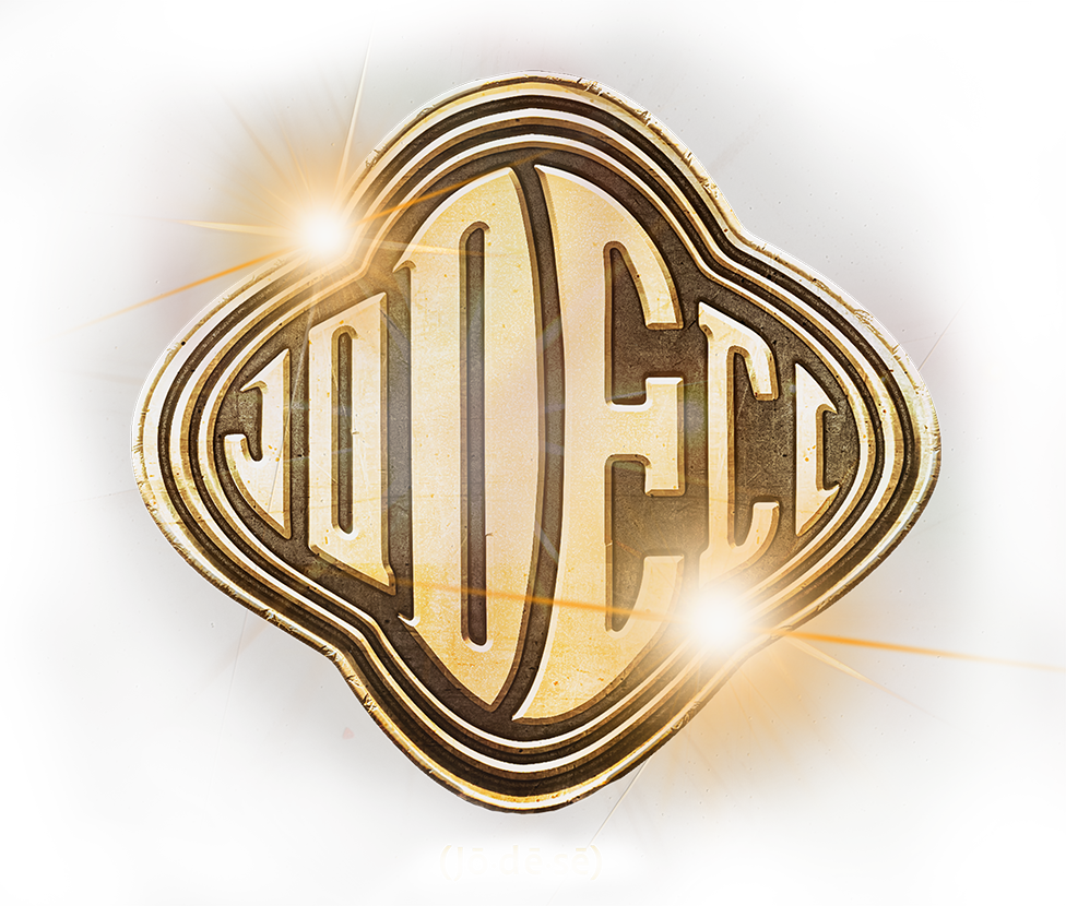 jodeci 35 logo